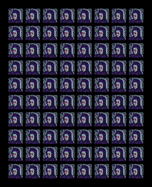 Item #306 Media