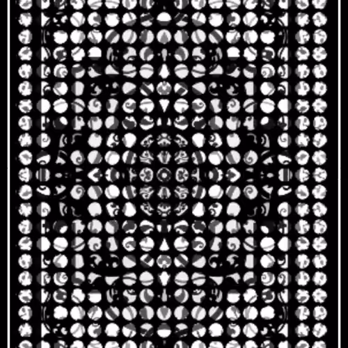 Linier Bw By Danns