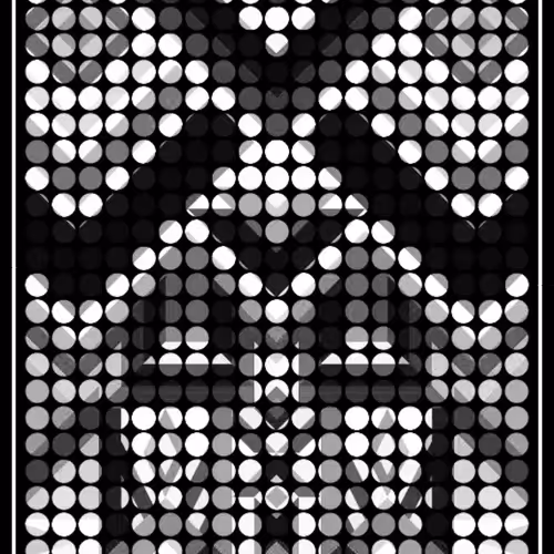 Linier Bw By Danns