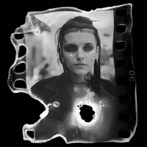 My Therapist Told Me To Hold More Crystals