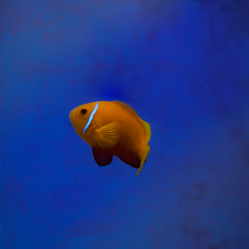 Fishybleu