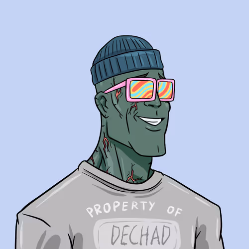 Dechads