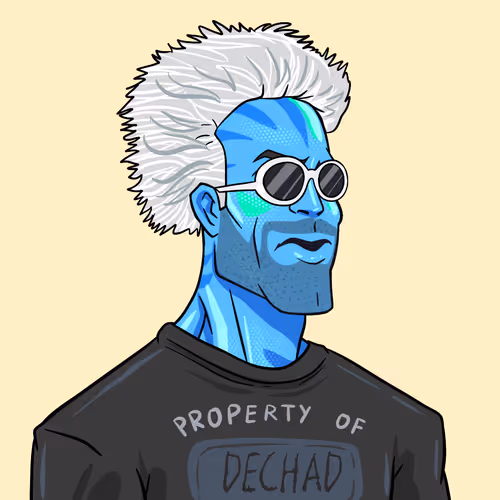 Dechads