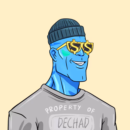 Dechads