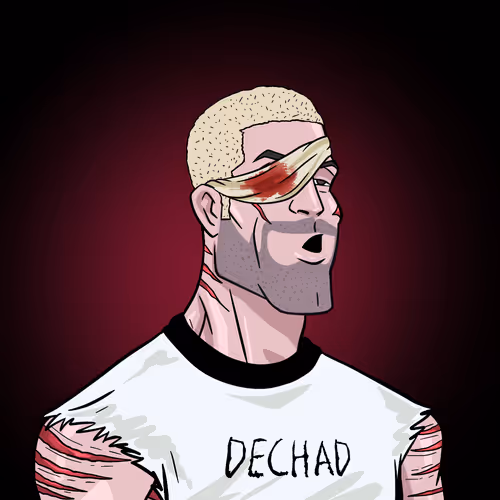 Dechads