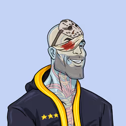 5377