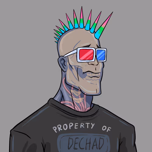 Dechads