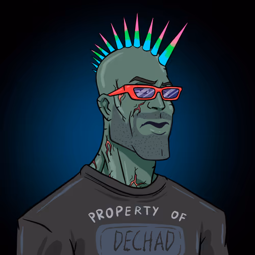 Dechads