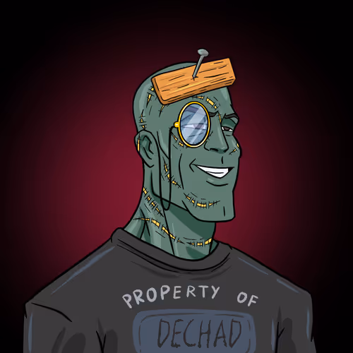 Dechads