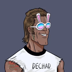 DeChads #6387