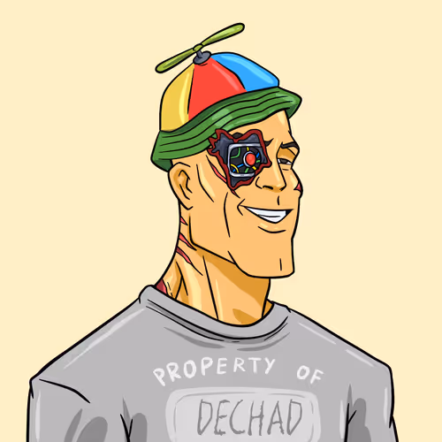 Dechads