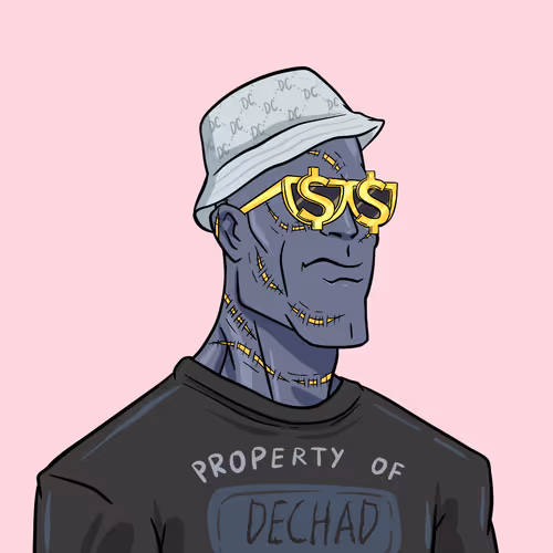 Dechads