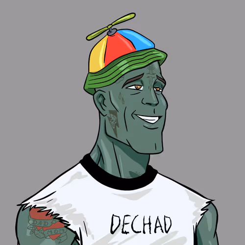 Dechads