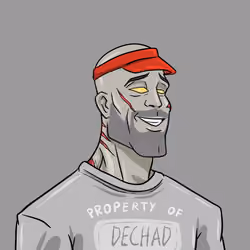 DeChads #8723