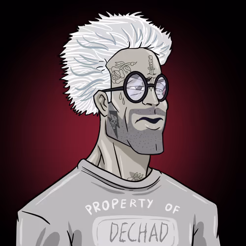 Dechads