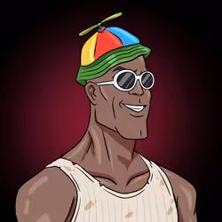 7454