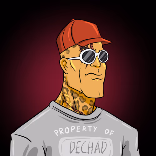 Dechads