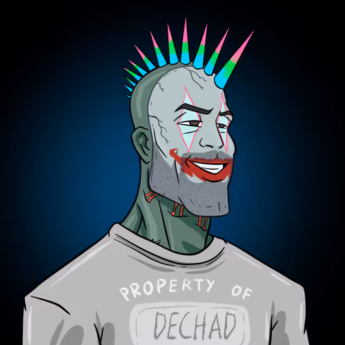 Dechads
