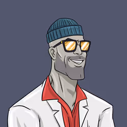 3645