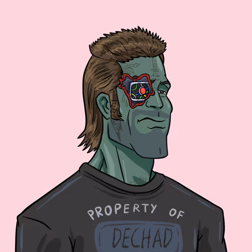 Dechads