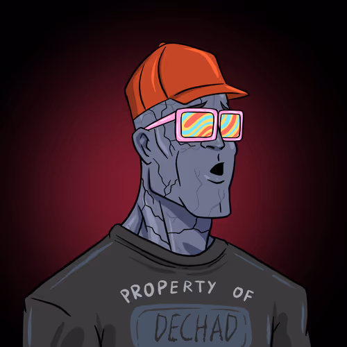 Dechads