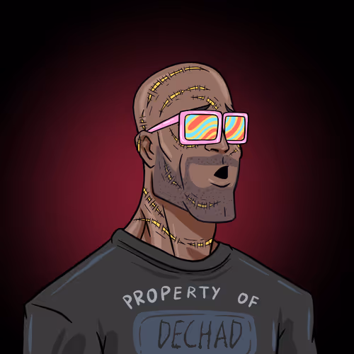 Dechads