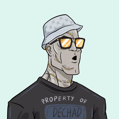 Dechads