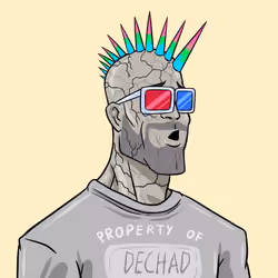DeChads #1128