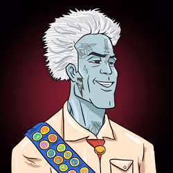 6382
