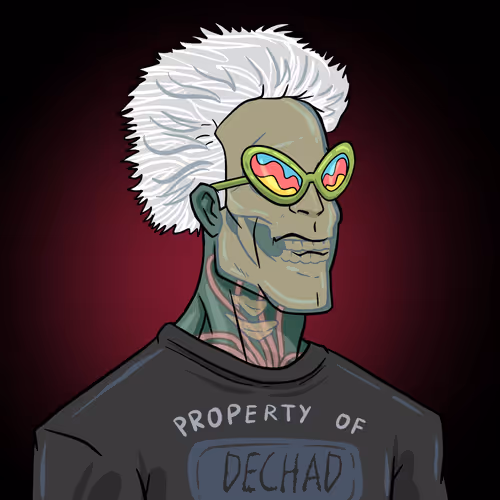 Dechads