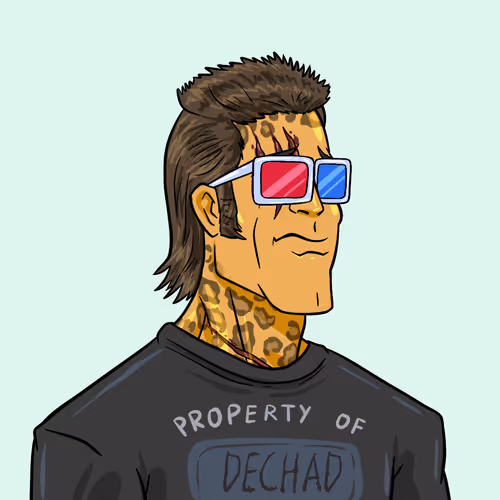 Dechads