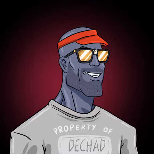 Dechads