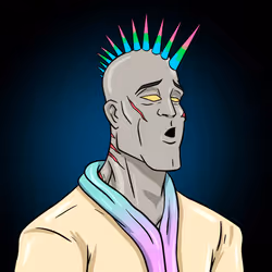 7843