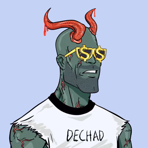 Dechads