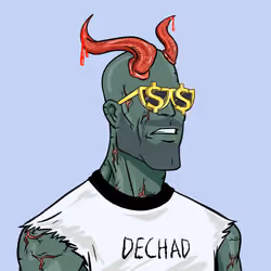 DeChads #8403