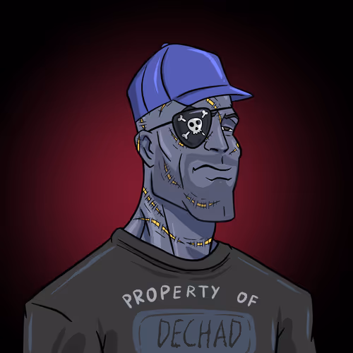 DeChads #8590
