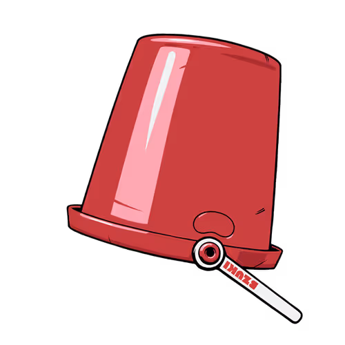 Bucketzuki