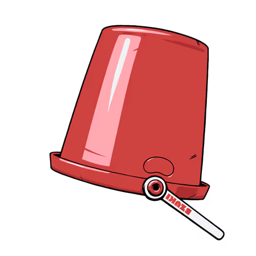 Bucketzuki