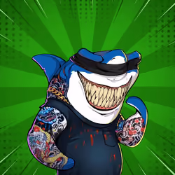 Unnamed Shark #94