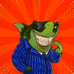 Unnamed Shark #51