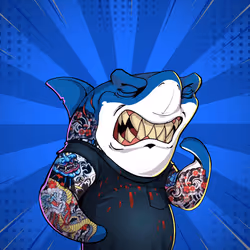 Unnamed Shark #93