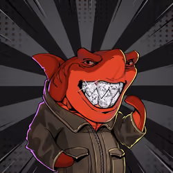 Unnamed Shark #53