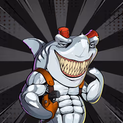 Unnamed Shark #70