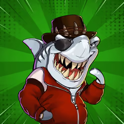 Unnamed Shark #37
