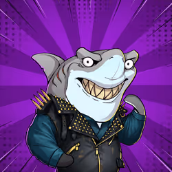 Unnamed Shark #81