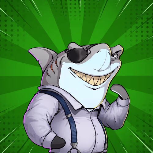 Unnamed Shark #75