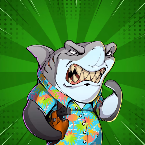 Unnamed Shark #47