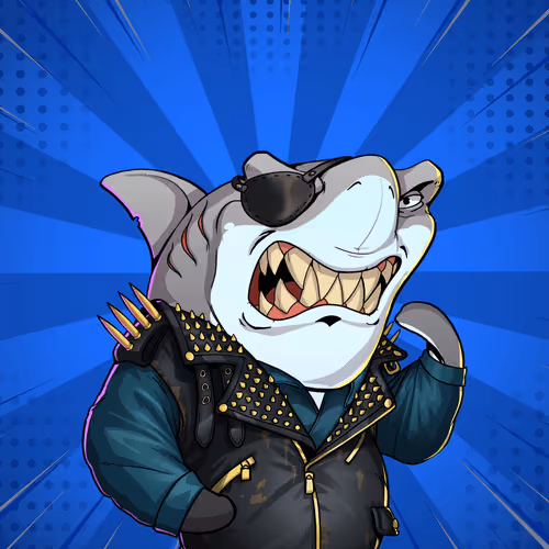 Unnamed Shark #124