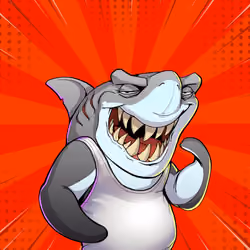 Unnamed Shark #99