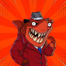 Unnamed Shark #77